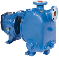 goulds 3796 priming self frame pump pumps process centrifugal gouldspumps